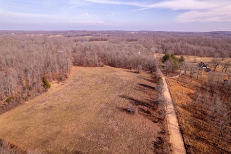 Acreage for Sale in Alton Missouri - image 4