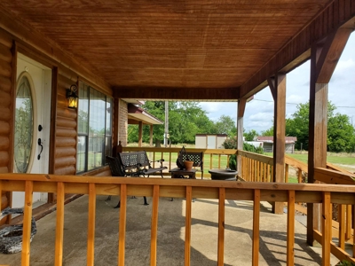 3 BD 1.5 BA COUNTRY HOME 5 ACRES  for sale HUGO OKLAHOMA! - image 38