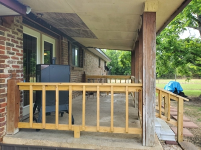 3 BD 1.5 BA COUNTRY HOME 5 ACRES  for sale HUGO OKLAHOMA! - image 40