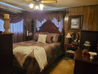 3 BD 1.5 BA COUNTRY HOME 5 ACRES  for sale HUGO OKLAHOMA! - image 3