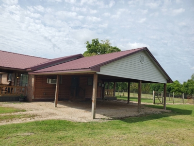 3 BD 1.5 BA COUNTRY HOME 5 ACRES  for sale HUGO OKLAHOMA! - image 10