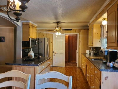 3 BD 1.5 BA COUNTRY HOME 5 ACRES  for sale HUGO OKLAHOMA! - image 36
