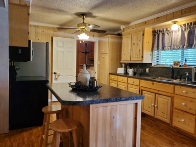 3 BD 1.5 BA COUNTRY HOME 5 ACRES  for sale HUGO OKLAHOMA! - image 34
