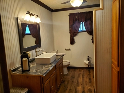 3 BD 1.5 BA COUNTRY HOME 5 ACRES  for sale HUGO OKLAHOMA! - image 14