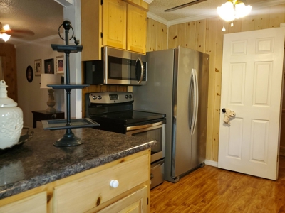 3 BD 1.5 BA COUNTRY HOME 5 ACRES  for sale HUGO OKLAHOMA! - image 33