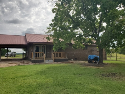 3 BD 1.5 BA COUNTRY HOME 5 ACRES  for sale HUGO OKLAHOMA! - image 20
