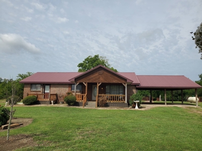 3 BD 1.5 BA COUNTRY HOME 5 ACRES  for sale HUGO OKLAHOMA! - image 9