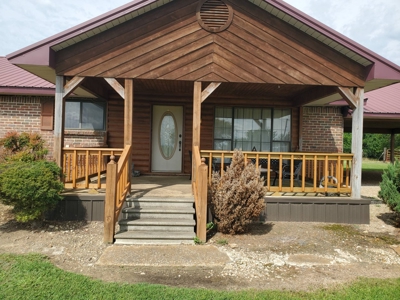 3 BD 1.5 BA COUNTRY HOME 5 ACRES  for sale HUGO OKLAHOMA! - image 41