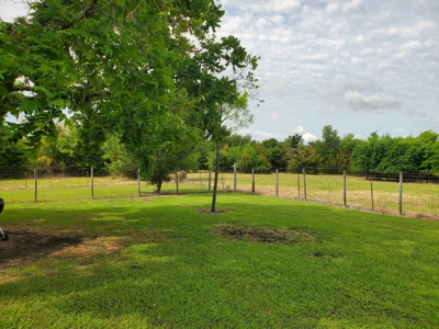 3 BD 1.5 BA COUNTRY HOME 5 ACRES  for sale HUGO OKLAHOMA! - image 21