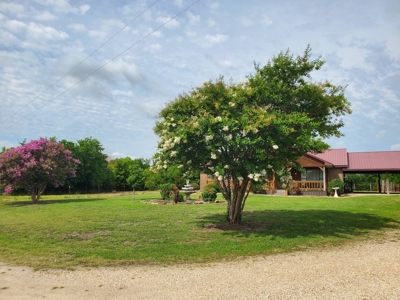 3 BD 1.5 BA COUNTRY HOME 5 ACRES  for sale HUGO OKLAHOMA! - image 15