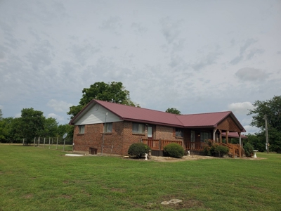 3 BD 1.5 BA COUNTRY HOME 5 ACRES  for sale HUGO OKLAHOMA! - image 32