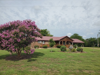 3 BD 1.5 BA COUNTRY HOME 5 ACRES  for sale HUGO OKLAHOMA! - image 29