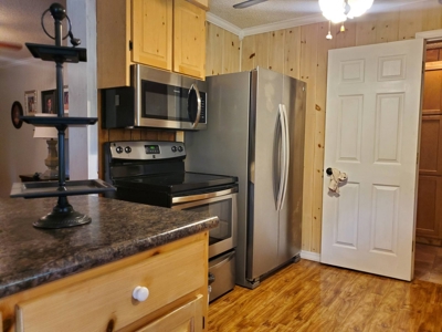 3 BD 1.5 BA COUNTRY HOME 5 ACRES  for sale HUGO OKLAHOMA! - image 42