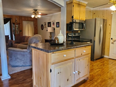 3 BD 1.5 BA COUNTRY HOME 5 ACRES  for sale HUGO OKLAHOMA! - image 37