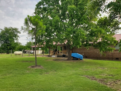 3 BD 1.5 BA COUNTRY HOME 5 ACRES  for sale HUGO OKLAHOMA! - image 18