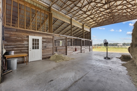 Horse Lovers Dream In Beautiful Trenton Florida! - image 33