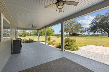 Horse Lovers Dream In Beautiful Trenton Florida! - image 19