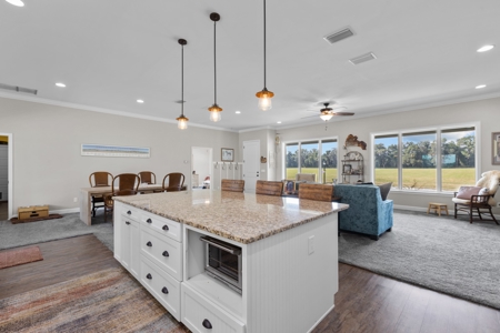 Horse Lovers Dream In Beautiful Trenton Florida! - image 8