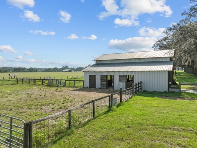 Horse Lovers Dream In Beautiful Trenton Florida! - image 35