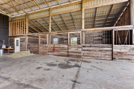 Horse Lovers Dream In Beautiful Trenton Florida! - image 30