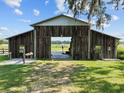 Horse Lovers Dream In Beautiful Trenton Florida! - image 28