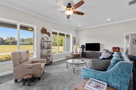 Horse Lovers Dream In Beautiful Trenton Florida! - image 4