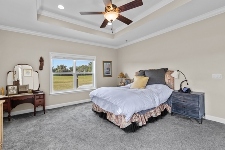 Horse Lovers Dream In Beautiful Trenton Florida! - image 11