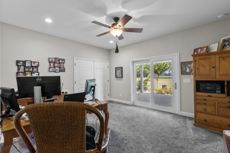 Horse Lovers Dream In Beautiful Trenton Florida! - image 14