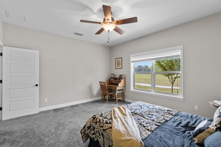 Horse Lovers Dream In Beautiful Trenton Florida! - image 13