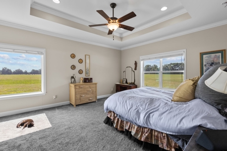 Horse Lovers Dream In Beautiful Trenton Florida! - image 10