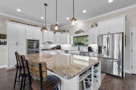 Horse Lovers Dream In Beautiful Trenton Florida! - image 7
