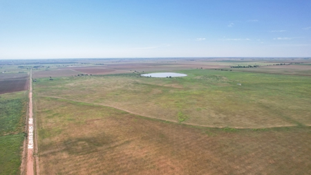 655.31 +/- Acres in Hockley County For Online-Only Auction - image 3