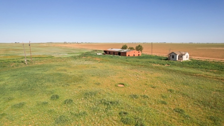 655.31 +/- Acres in Hockley County For Online-Only Auction - image 34