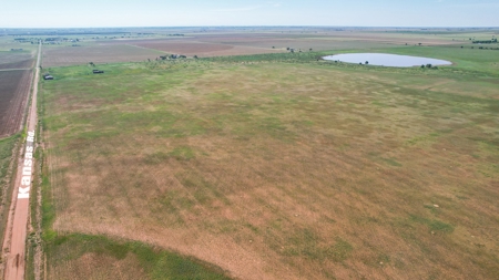 655.31 +/- Acres in Hockley County For Online-Only Auction - image 26