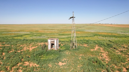 655.31 +/- Acres in Hockley County For Online-Only Auction - image 36