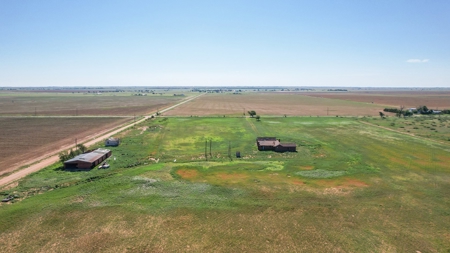655.31 +/- Acres in Hockley County For Online-Only Auction - image 33
