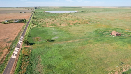 655.31 +/- Acres in Hockley County For Online-Only Auction - image 24