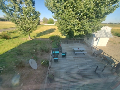 Colorado Farm House and Hay Farm close to outdoor recreation - image 7