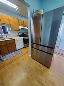 Colorado Farm House and Hay Farm close to outdoor recreation - image 33