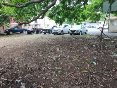 Prime land in Amador, CauseWay next to the Yacht Club - image 4