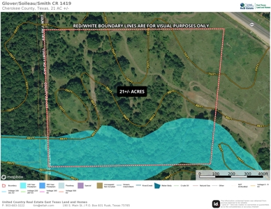 Cherokee County Texas Recreational Land For Sale - image 8