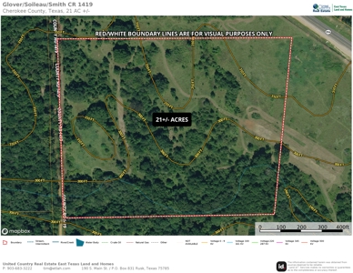Cherokee County Texas Recreational Land For Sale - image 9