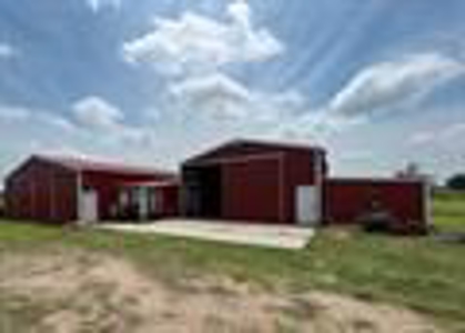 Rural Real Estate, HOISINGTON, KS - image 5