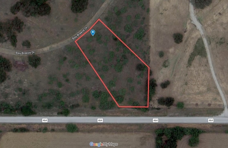Lot 804805 in King's Point Cove Resort Lake Brownwood, TX - image 13