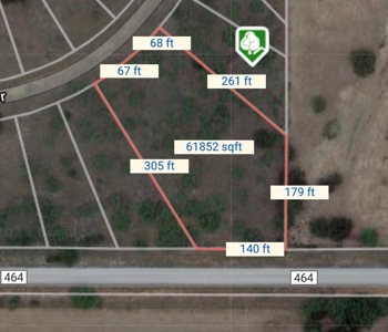 Lot 804805 in King's Point Cove Resort Lake Brownwood, TX - image 12