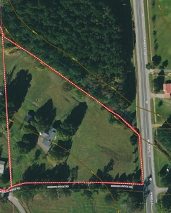 Land For Sale In Tn, 5 Acres, Septic, Driveway, City Water - image 20