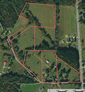 Land For Sale In Tn, 5 Acres, Septic, Driveway, City Water - image 21