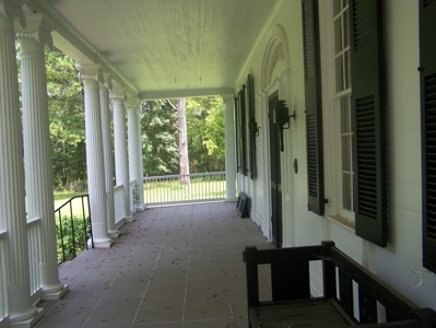 Historic Antebellum Plantation on 129 Acres - Blackstock, SC - image 44