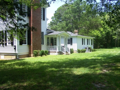 Historic Antebellum Plantation on 129 Acres - Blackstock, SC - image 47