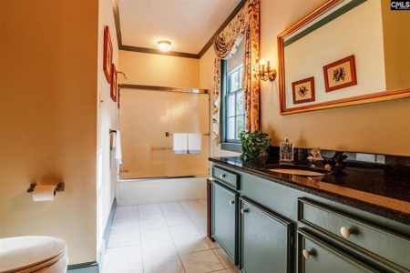 Historic Antebellum Plantation on 129 Acres - Blackstock, SC - image 17